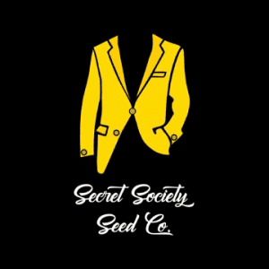 Secret Society Seed Co