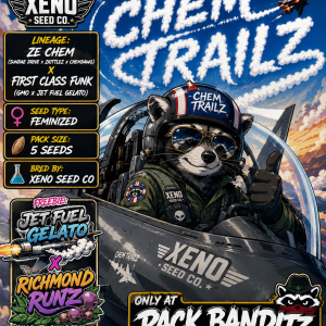 Chem Trailz