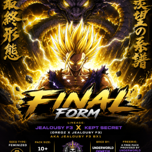 Final Form