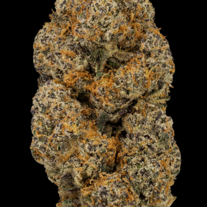 Candied Pineapplez