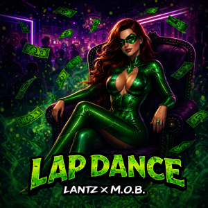Lap Dance