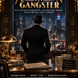 American Gangster