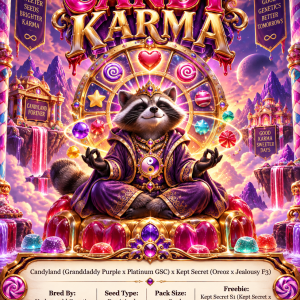 Candy Karma