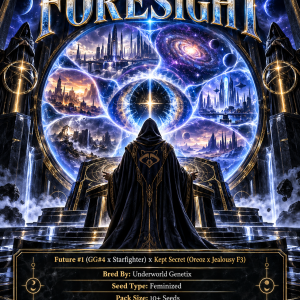 Foresight