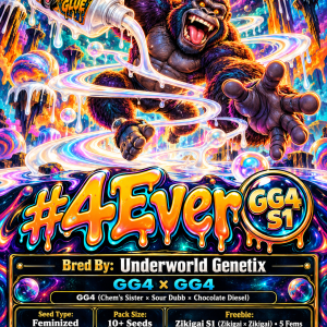 #4Ever