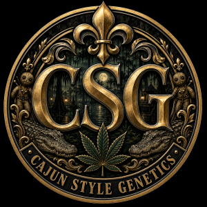 Cajun Style Genetics