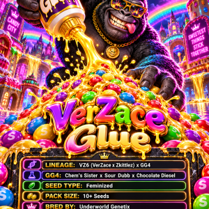 VerZace Glue
