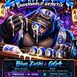 Zushi Glue